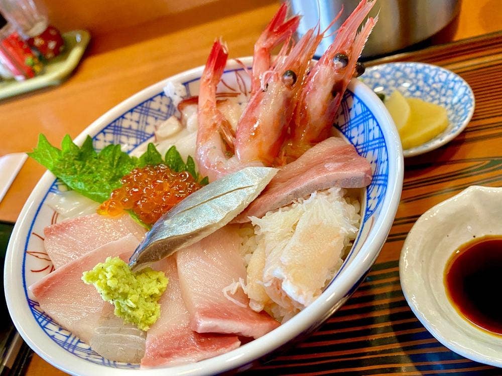 出みせ