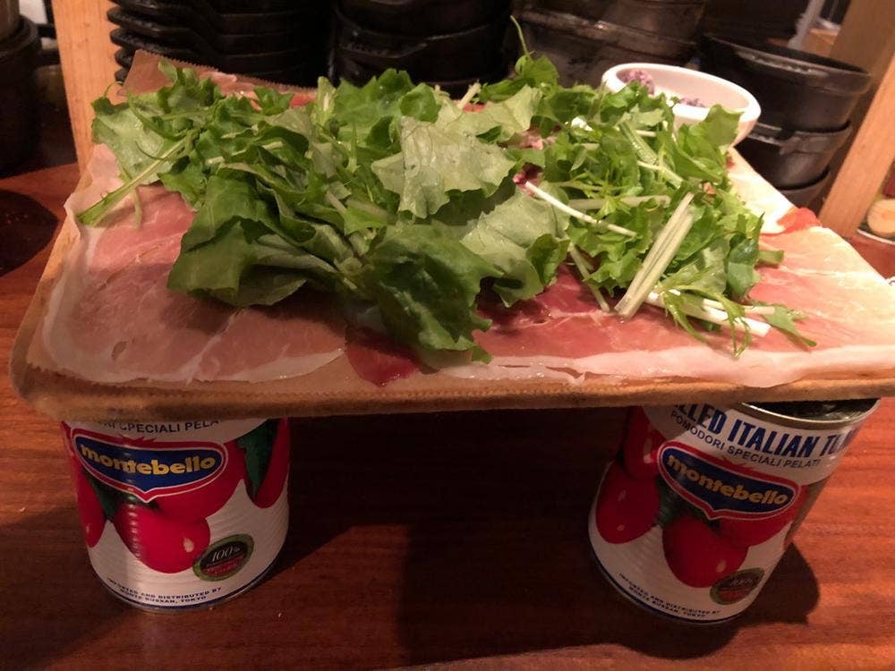 Di PUNTO 自由が丘店