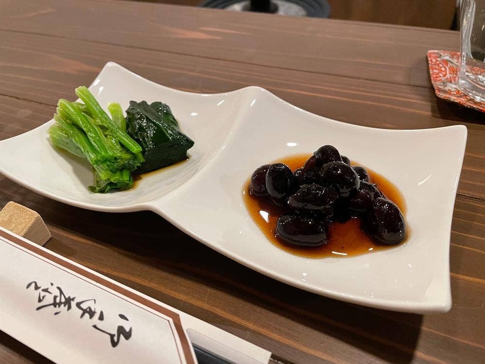 和酒BAR IS
