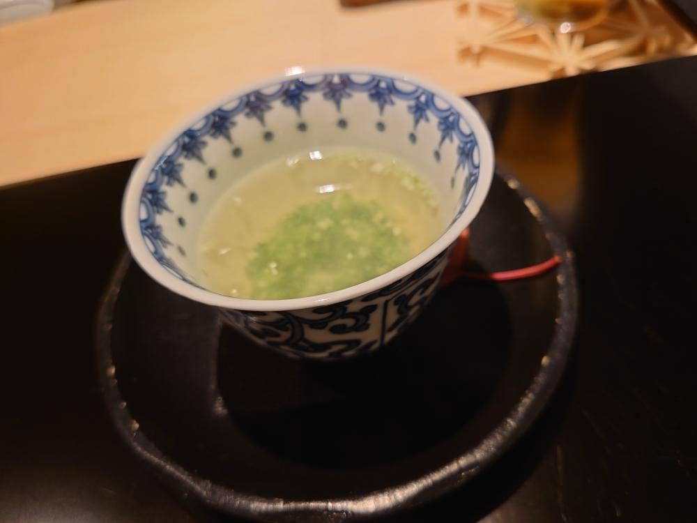 味 あら井
