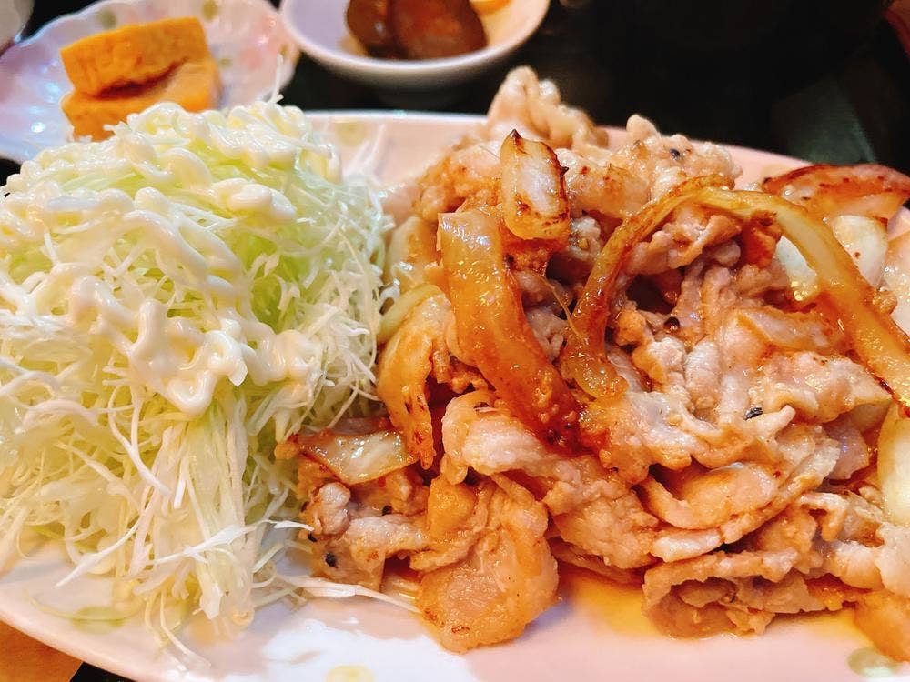 ろばた家むさし 大宮店
