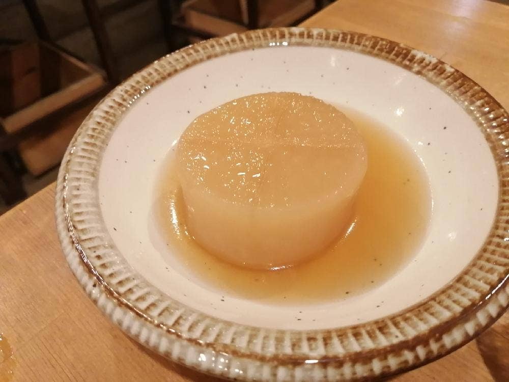 小料理屋 結