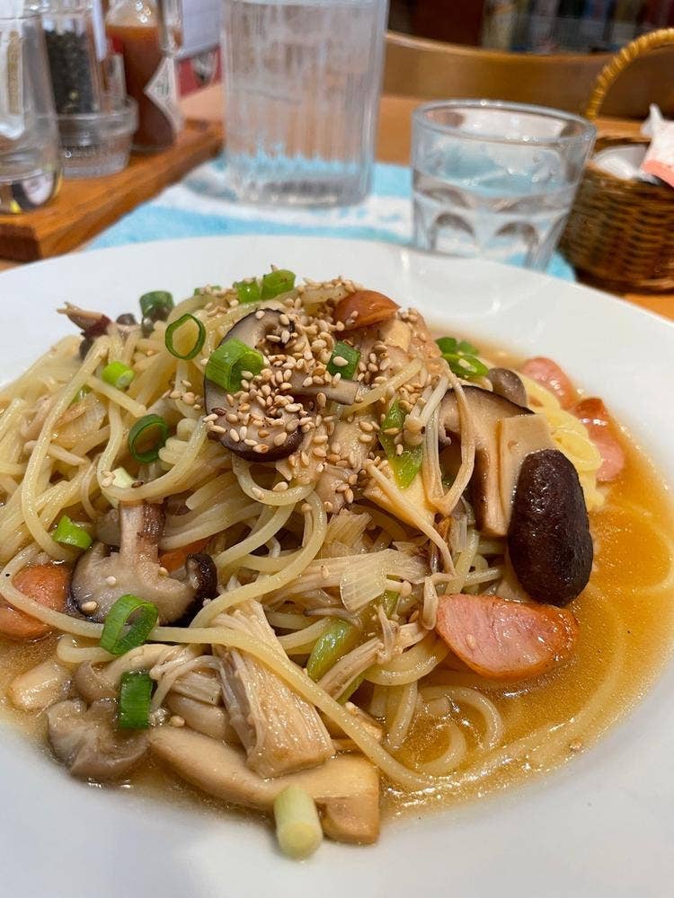 テラス