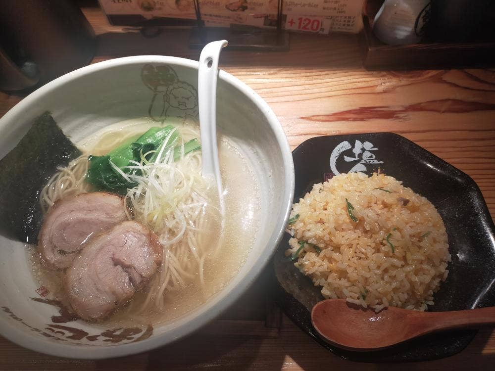 しおじん 堺東店