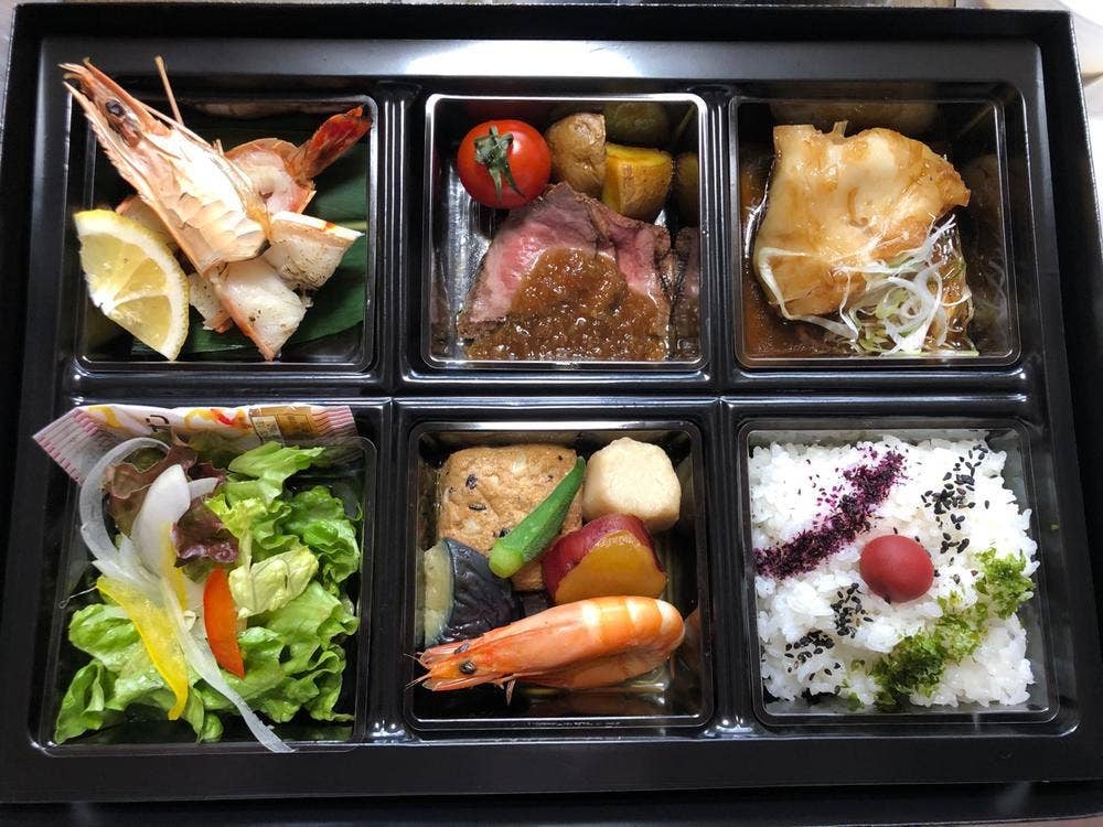 フォーシーズン 静風