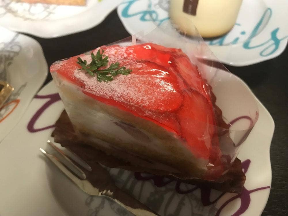 Tea co latte 寝屋川店