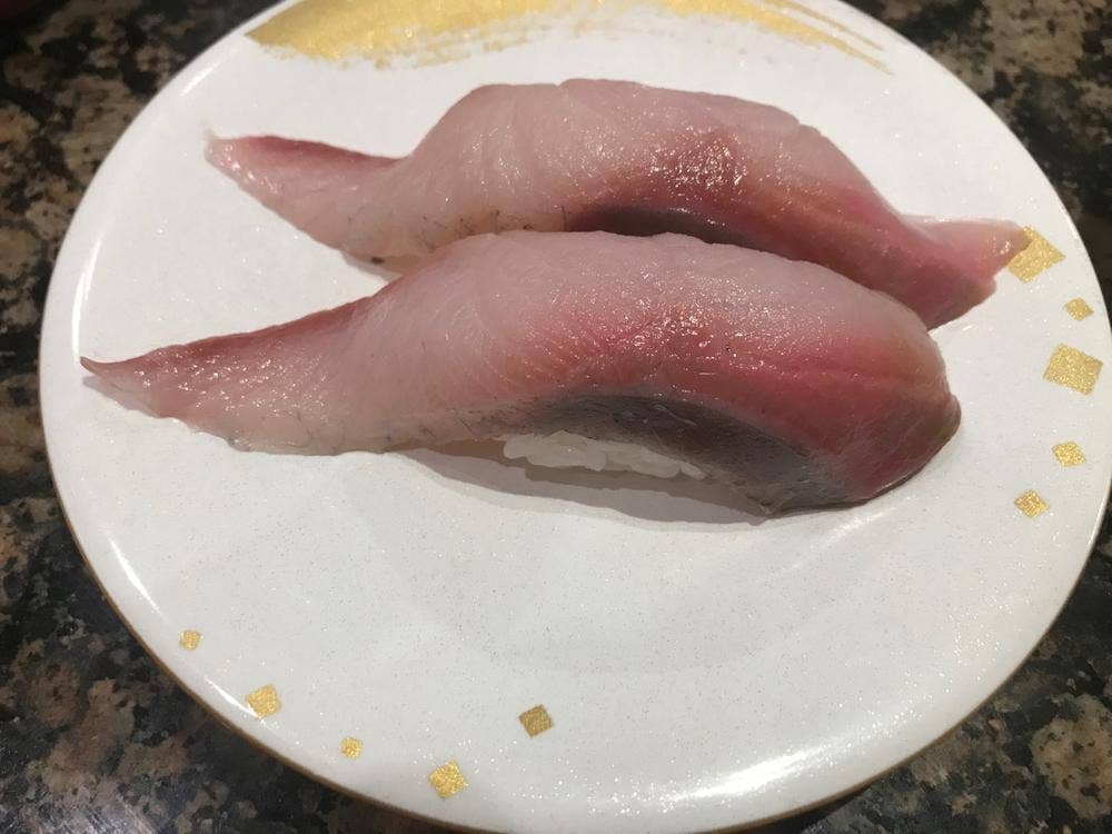 がってん寿司 綾瀬店