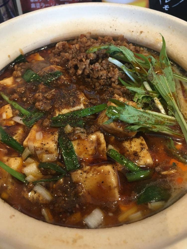 昇龍厨房 四海楼