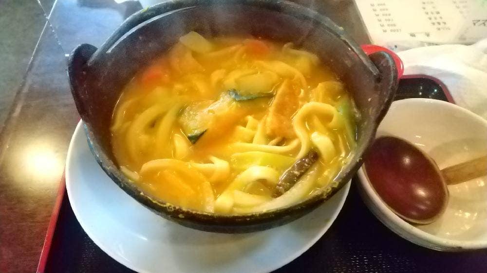 丸一食堂
