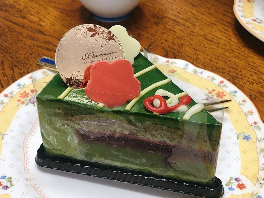 マロニエ 高幡不動駅前店