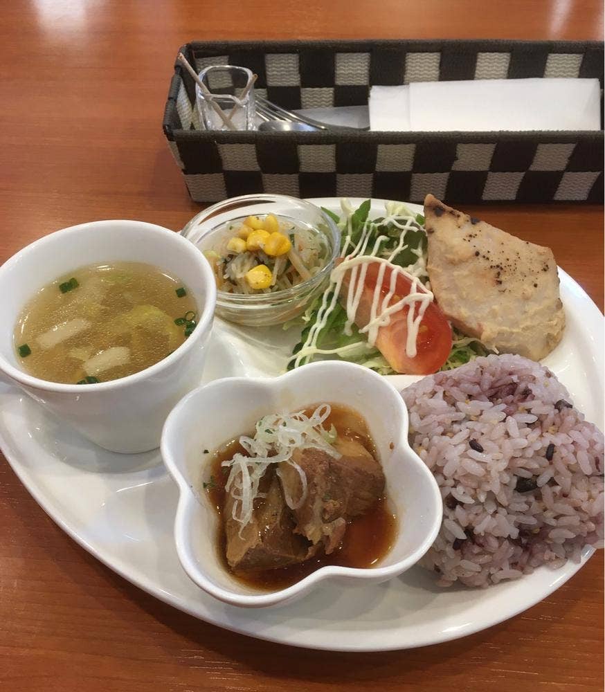 Soup & Tea House 香音