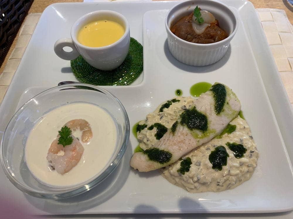 シャルメ
