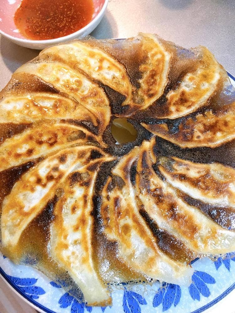 堀久餃子本舗