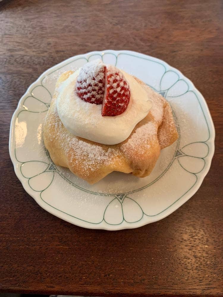 カフェ フロール