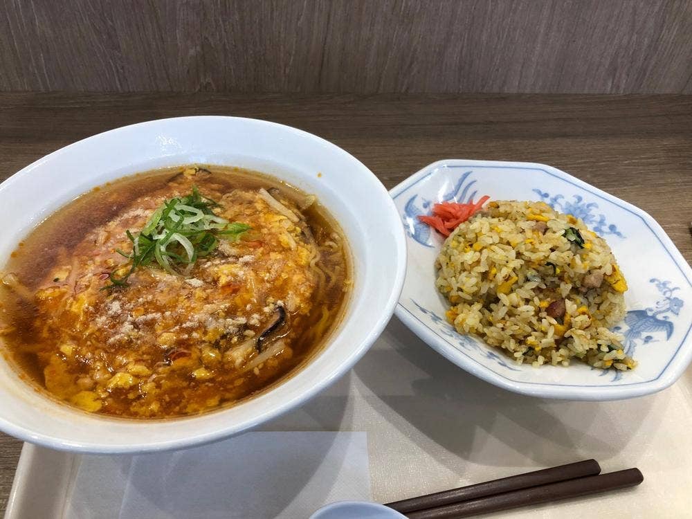 ポッポ 立場店