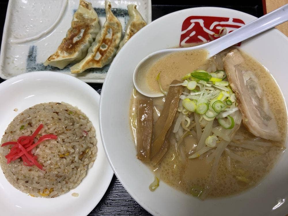 宝介 二戸店