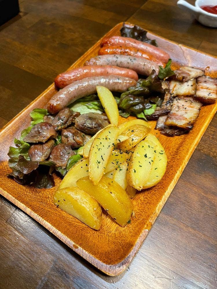 DINER STAND HangOut!