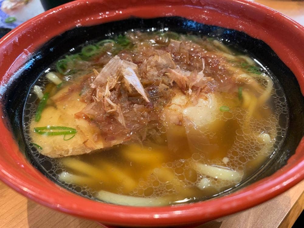 くら寿司 岡山北店