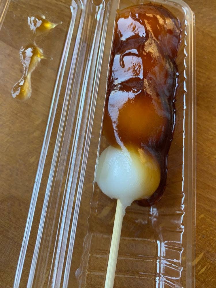 亀屋万年堂 学芸大学店