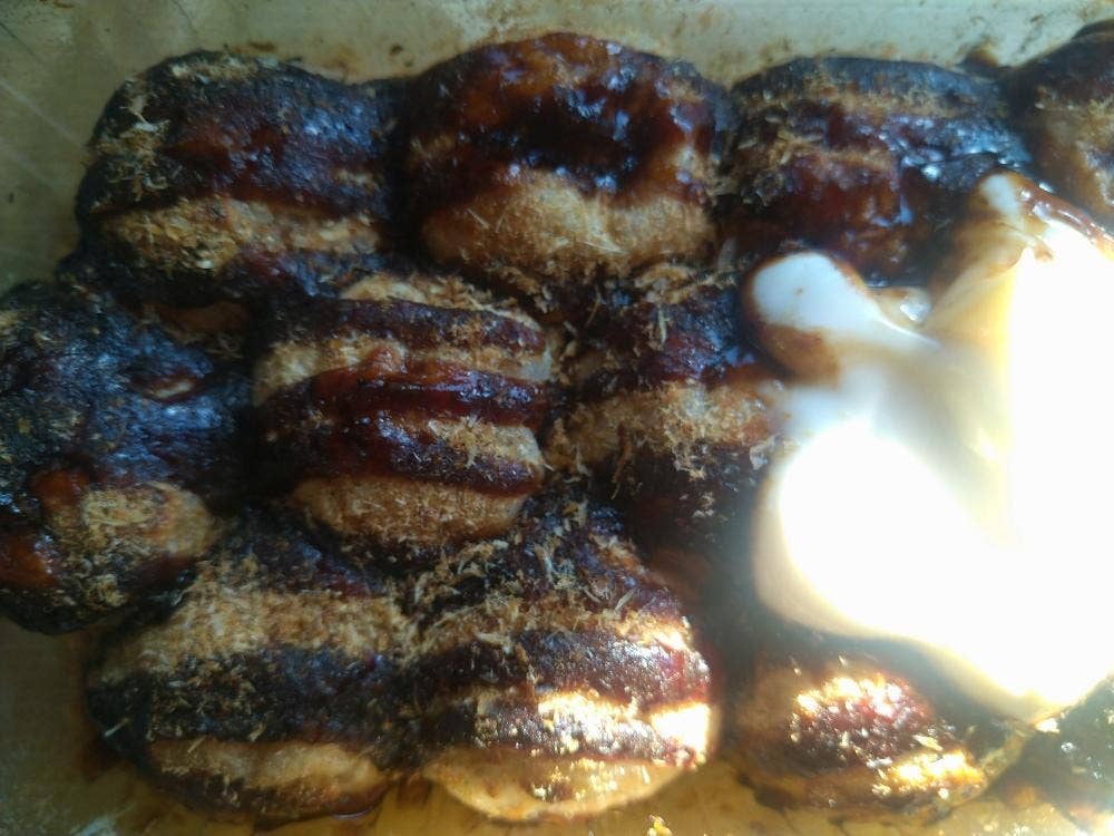 たこ焼き龍王