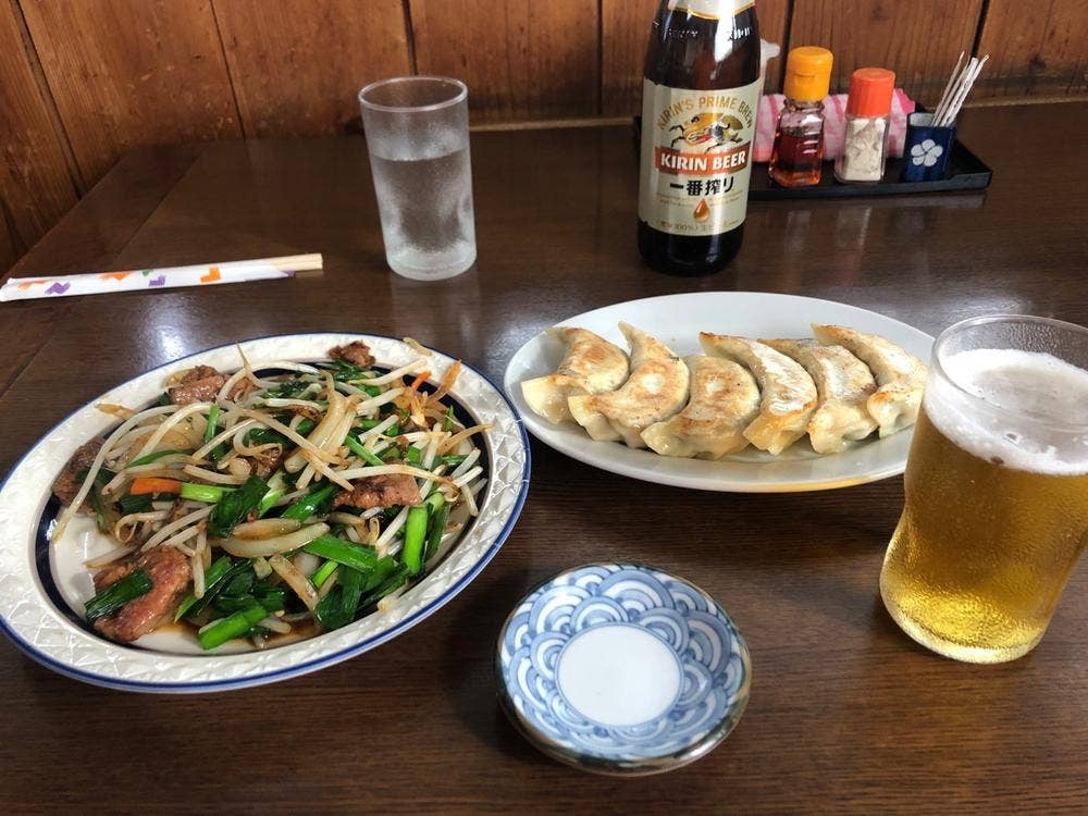 中華道楽