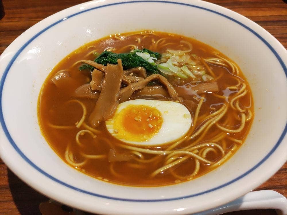 第三新生丸