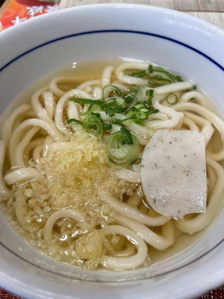 なか卯 木場店