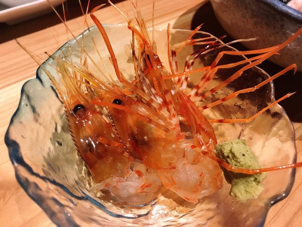 SOUSAKU DINING 横衛門