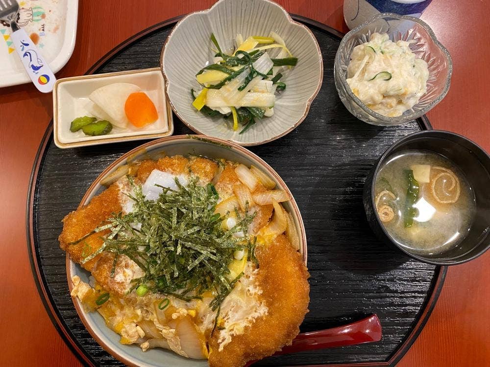 キッチン樹樹