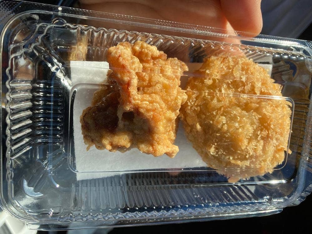 おかずの家