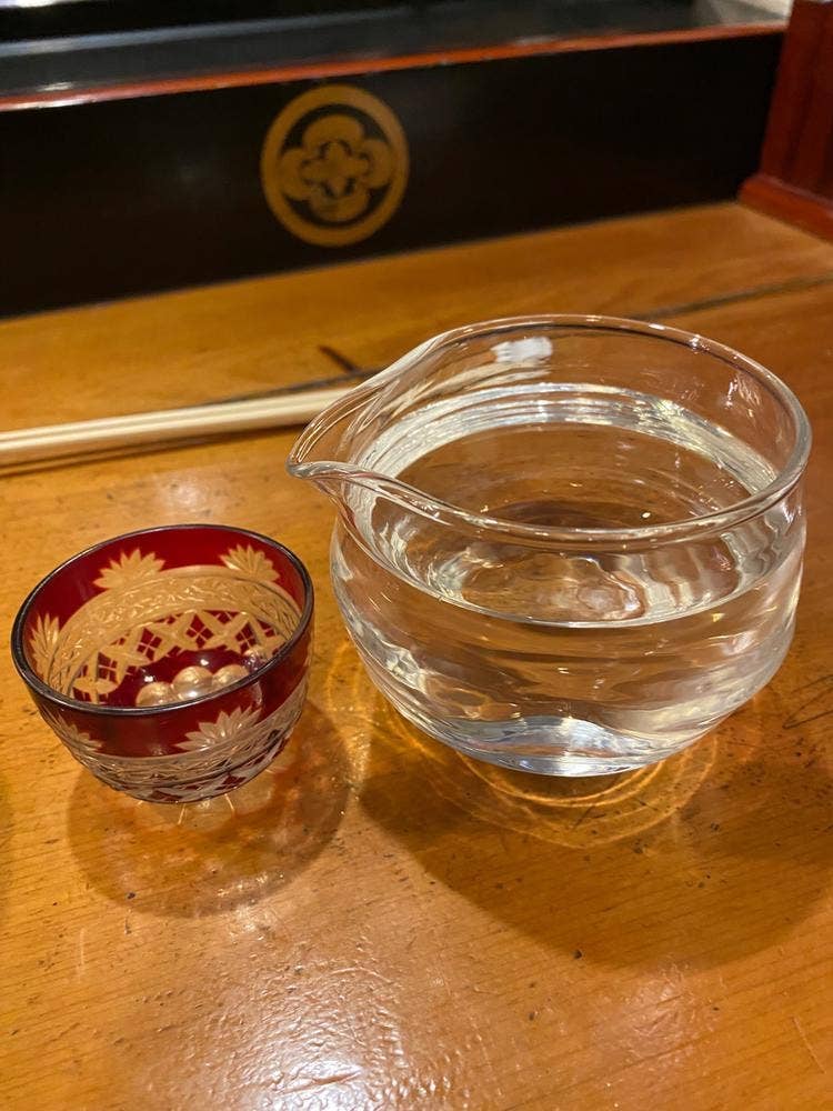 成田鮨