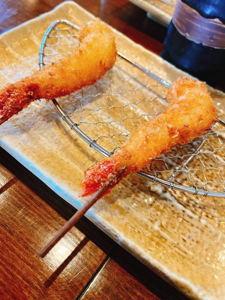 串かつ まるまん