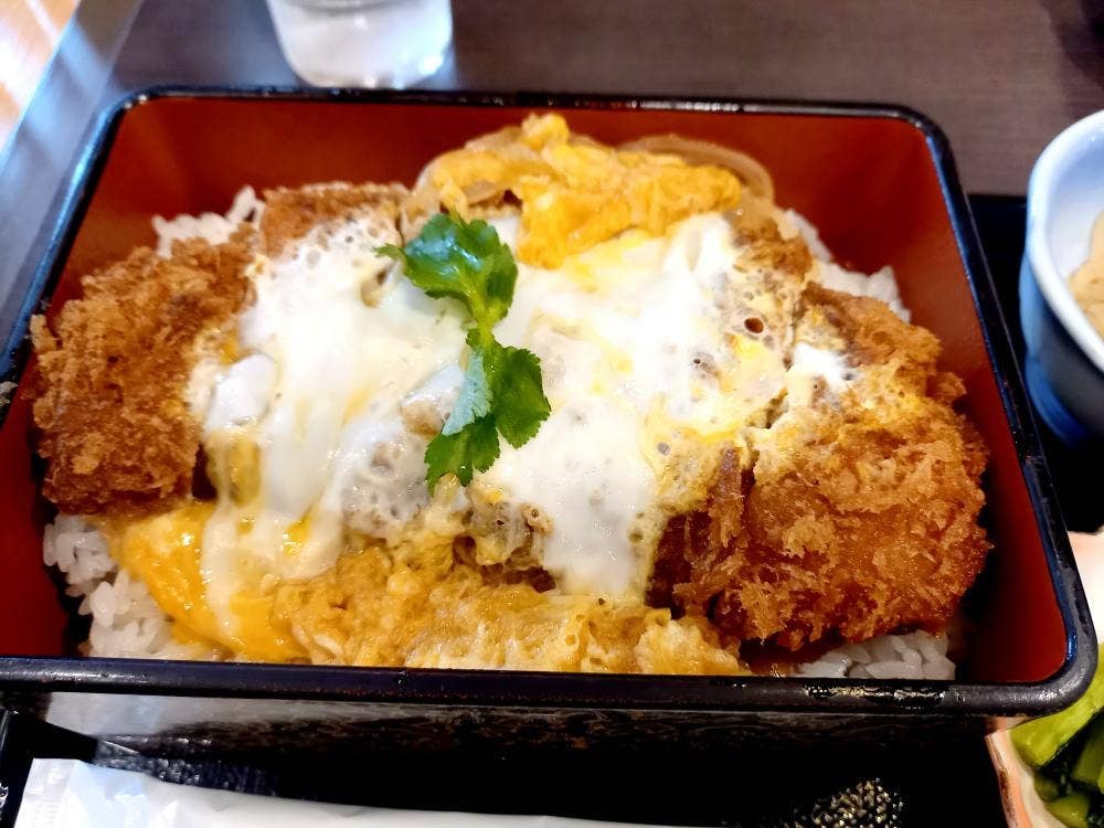 燈歌 横川SA上り