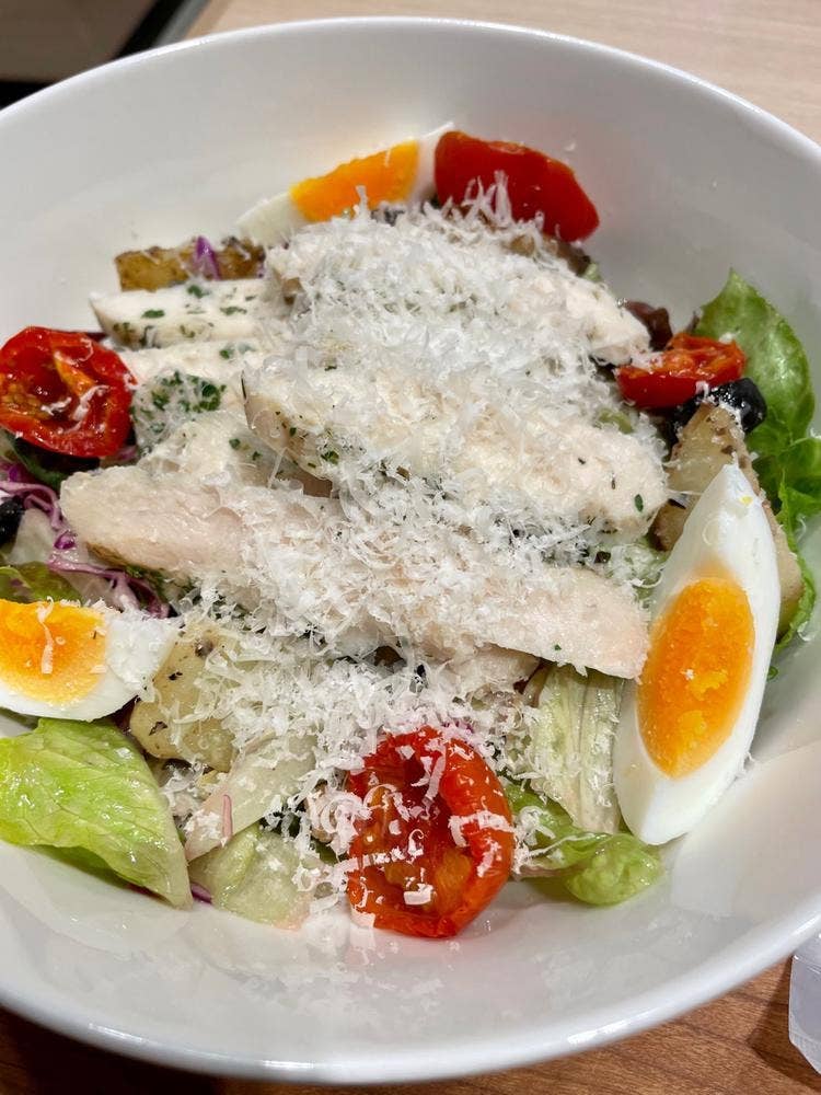 RF1 SALAD MEALコレド室町店