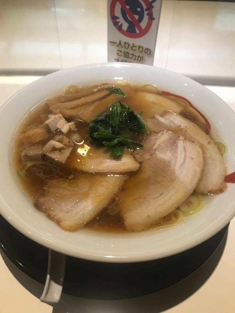 らーめん 一生