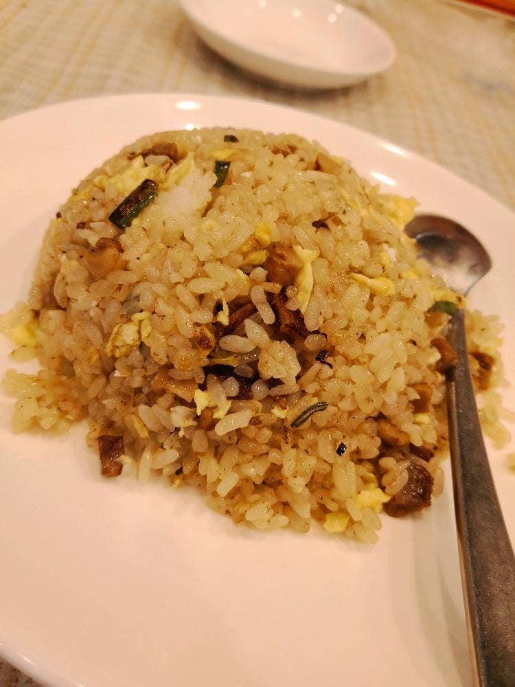 中華味菜