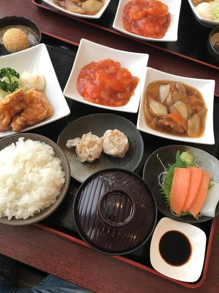 天津閣