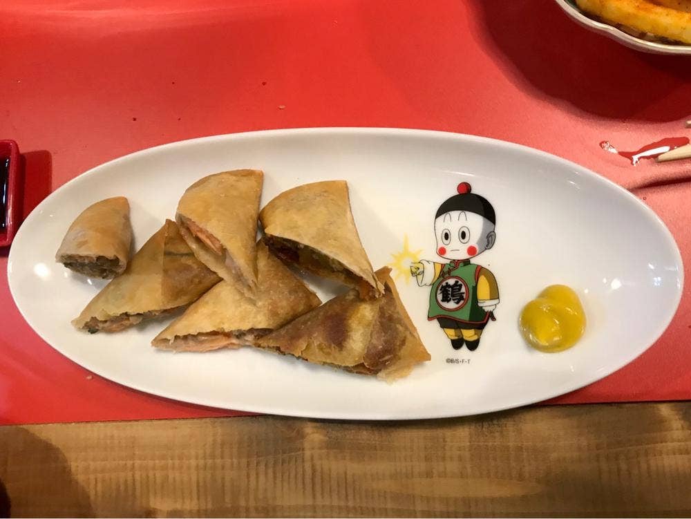 サヨナラ天サン