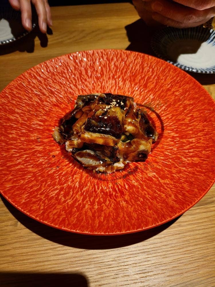 旬ノ酒場すばる