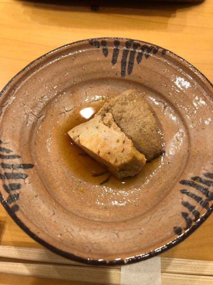 鮨いとう
