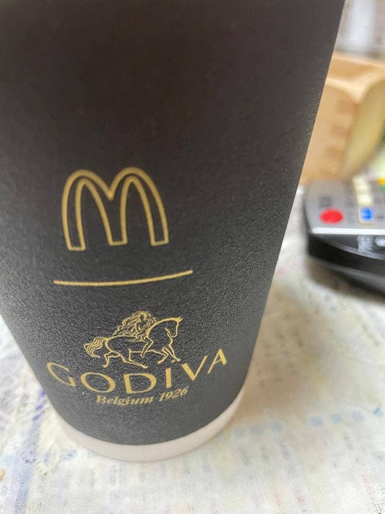 マクドナルド イオンモール日根野店