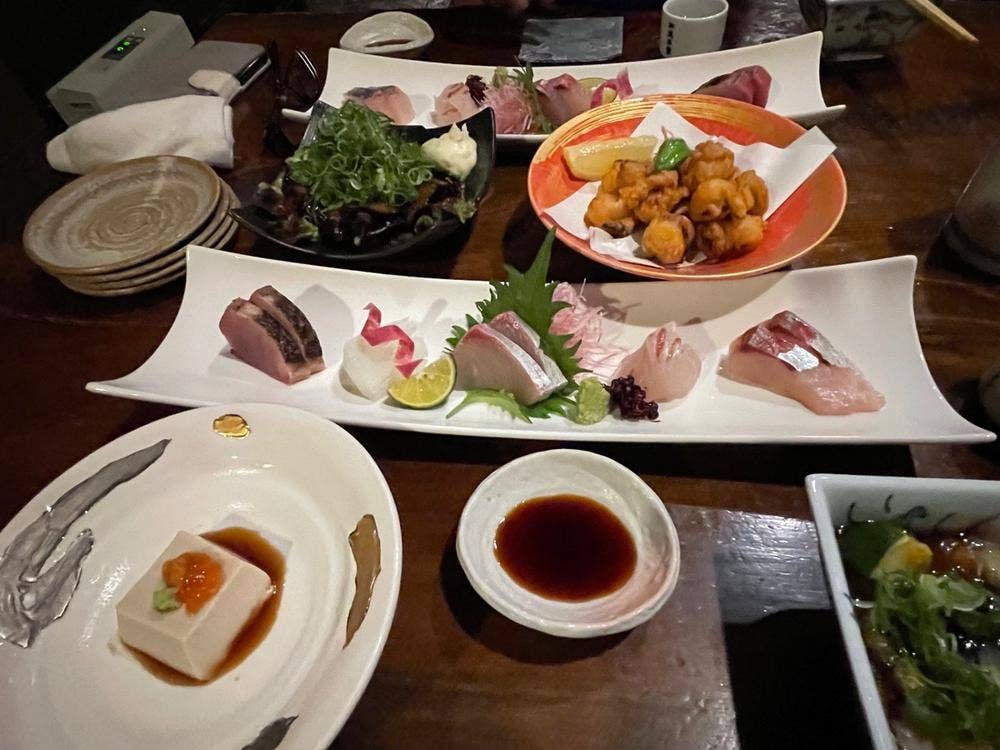 和ちゅう房 深水