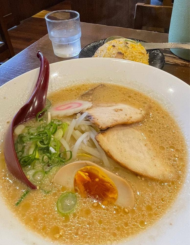 麺や えん