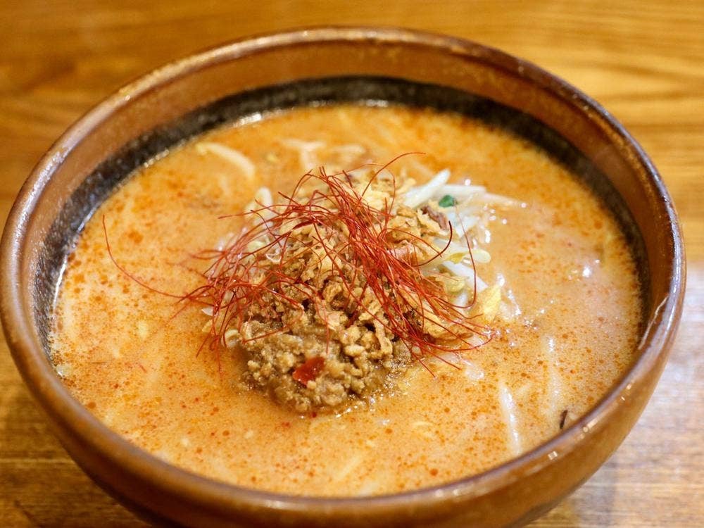 蔵出し味噌 一心