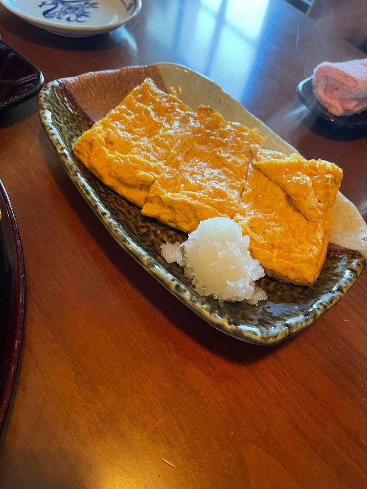 Soba Masumi