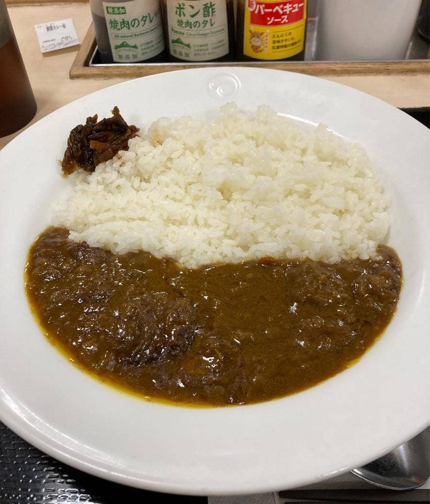 松屋 桂店