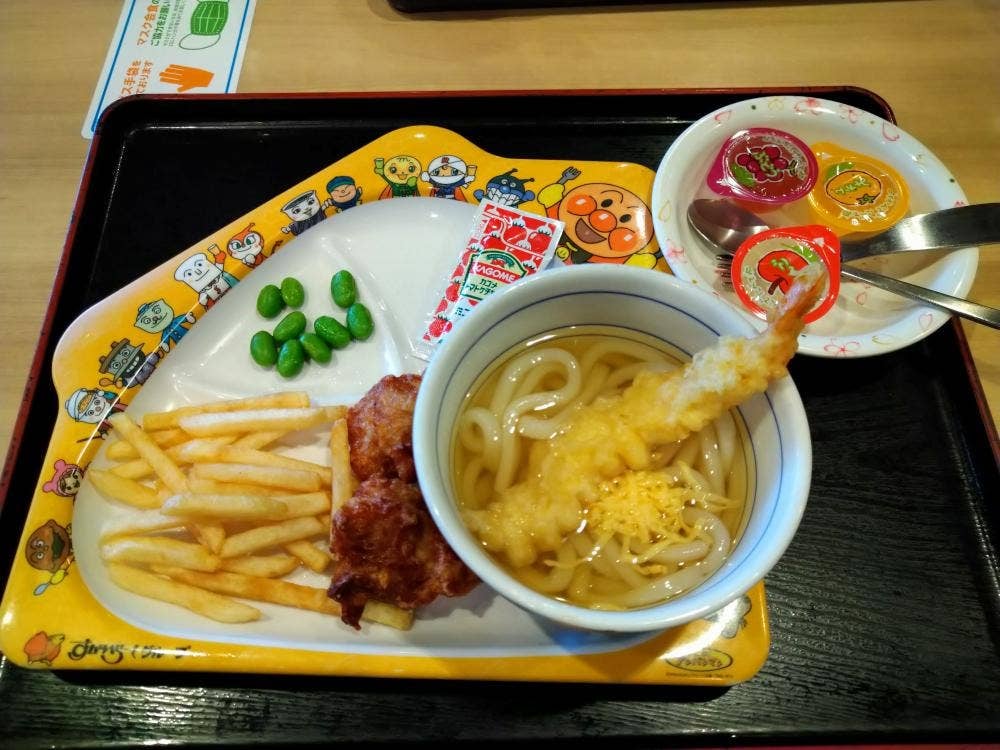 夢庵 西宮神楽店