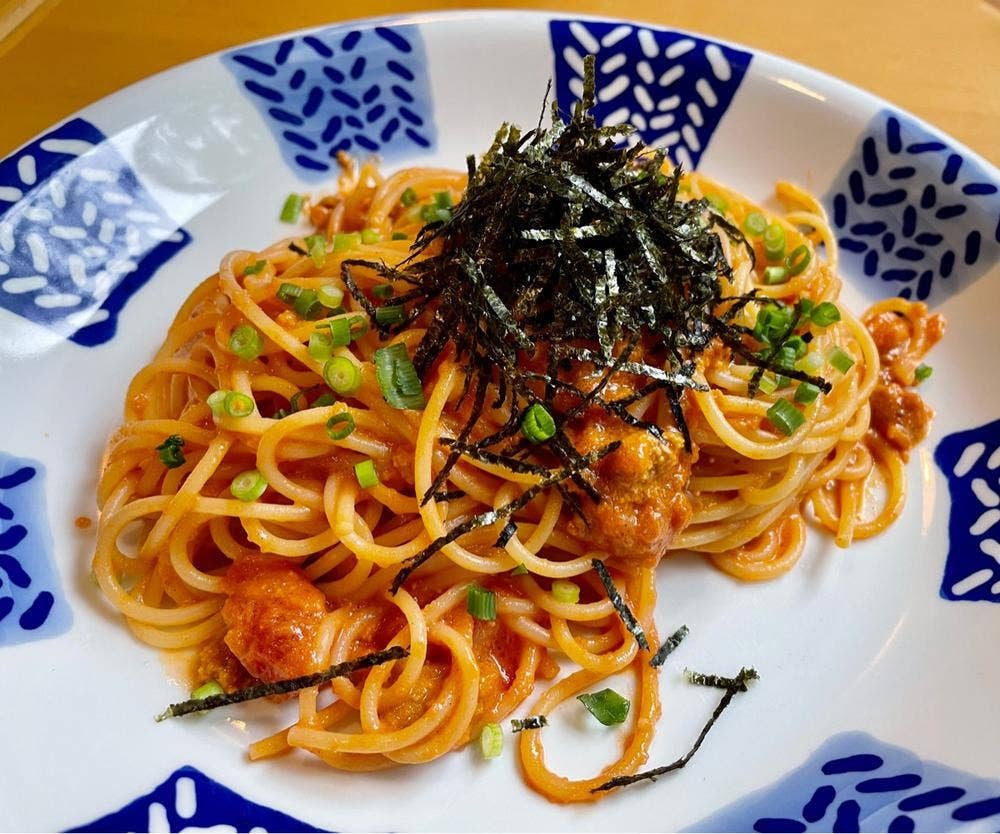 洋麺屋ピエトロ 松江店