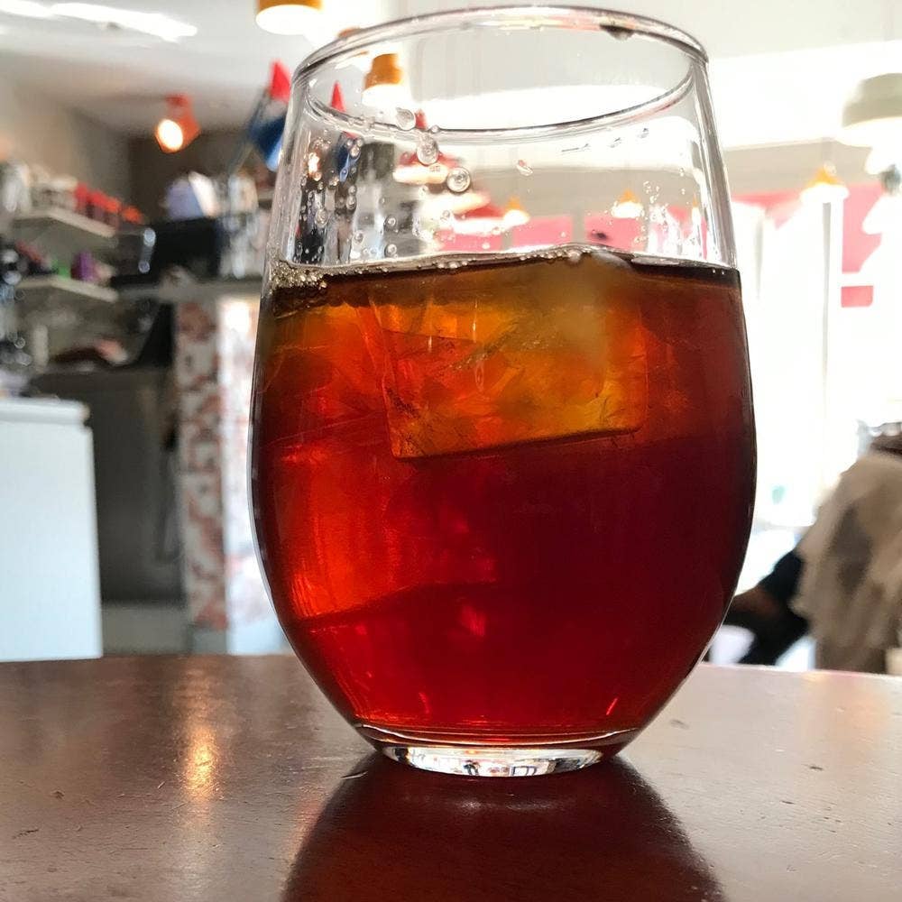 トランクコーヒーバー