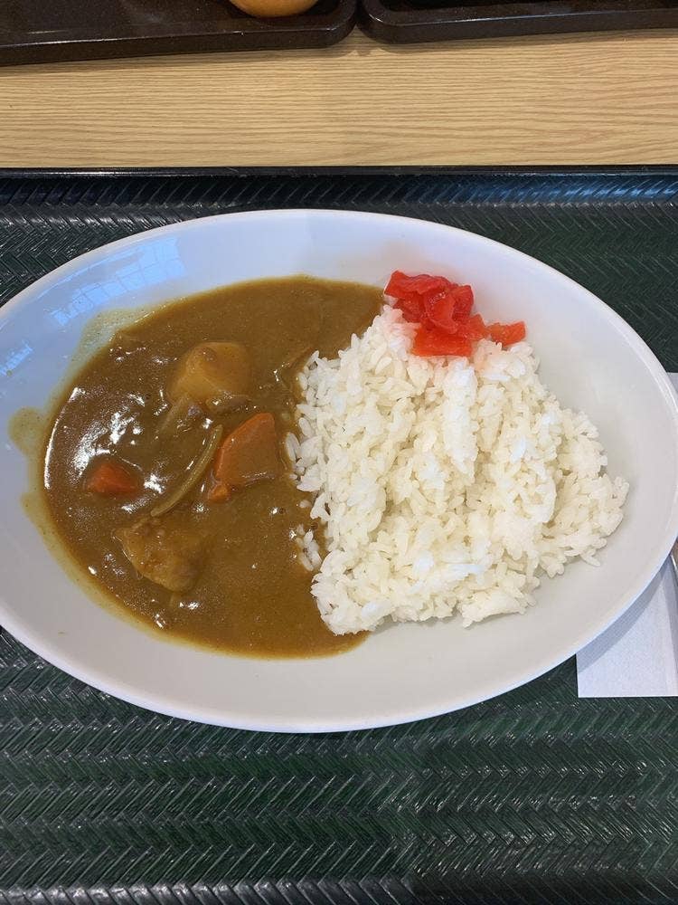 はなまるうどん ゆめタウン別府店